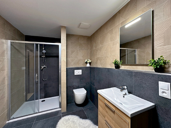 Pronájem bytu 2+kk v osobním vlastnictví 81 m², České Budějovice