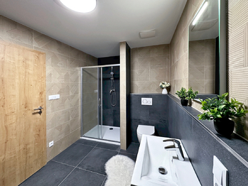 Pronájem bytu 2+kk v osobním vlastnictví 81 m², České Budějovice