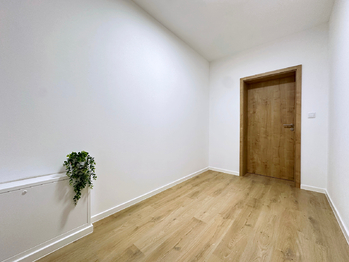 Pronájem bytu 2+kk v osobním vlastnictví 81 m², České Budějovice