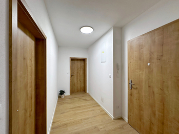 Pronájem bytu 2+kk v osobním vlastnictví 81 m², České Budějovice