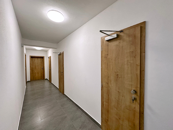 Pronájem bytu 2+kk v osobním vlastnictví 81 m², České Budějovice