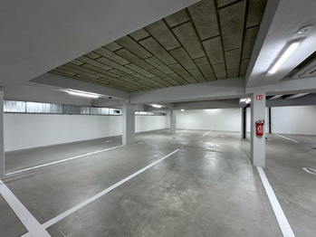 Pronájem bytu 2+kk v osobním vlastnictví 81 m², České Budějovice