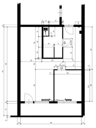 Pronájem bytu 2+kk v osobním vlastnictví 41 m², Slaný