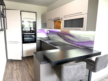 Pronájem bytu 2+kk v osobním vlastnictví 41 m², Slaný