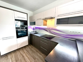 Pronájem bytu 2+kk v osobním vlastnictví 41 m², Slaný