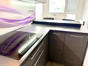 Pronájem bytu 2+kk v osobním vlastnictví 41 m², Slaný