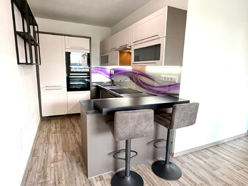 Pronájem bytu 2+kk v osobním vlastnictví 41 m², Slaný