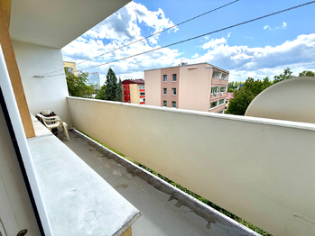 Pronájem bytu 2+kk v osobním vlastnictví 41 m², Slaný