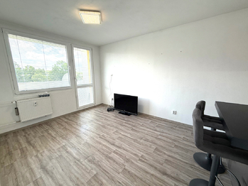 Pronájem bytu 2+kk v osobním vlastnictví 41 m², Slaný