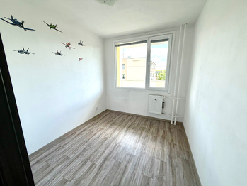 Pronájem bytu 2+kk v osobním vlastnictví 41 m², Slaný
