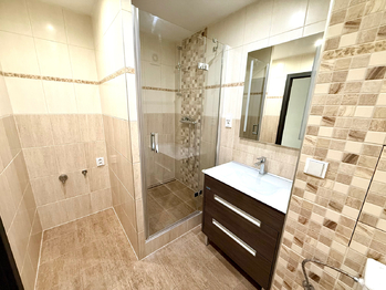 Pronájem bytu 2+kk v osobním vlastnictví 41 m², Slaný