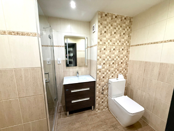 Pronájem bytu 2+kk v osobním vlastnictví 41 m², Slaný