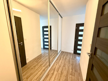 Pronájem bytu 2+kk v osobním vlastnictví 41 m², Slaný