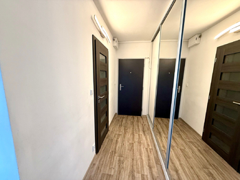 Pronájem bytu 2+kk v osobním vlastnictví 41 m², Slaný