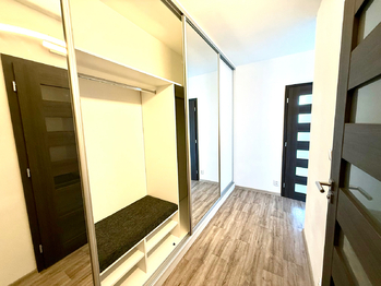 Pronájem bytu 2+kk v osobním vlastnictví 41 m², Slaný