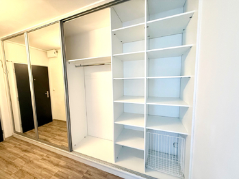Pronájem bytu 2+kk v osobním vlastnictví 41 m², Slaný