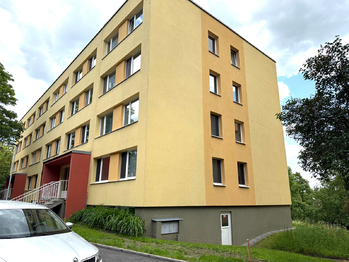Pronájem bytu 2+kk v osobním vlastnictví 41 m², Slaný