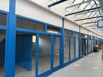 Pronájem kancelářských prostor 28 m², Kutná Hora
