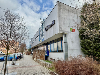 Pronájem kancelářských prostor 28 m², Kutná Hora