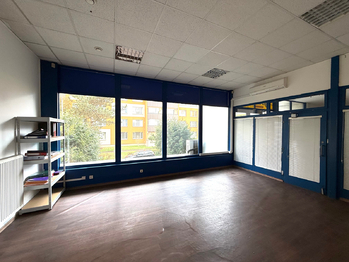 Pronájem kancelářských prostor 28 m², Kutná Hora