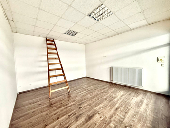 Pronájem kancelářských prostor 28 m², Kutná Hora