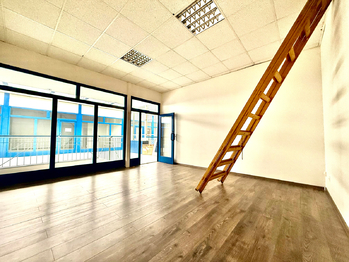 Pronájem kancelářských prostor 28 m², Kutná Hora