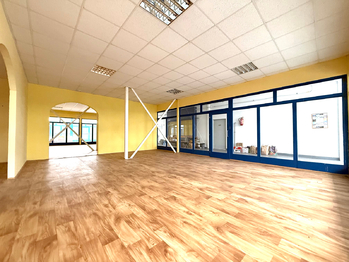 Pronájem kancelářských prostor 28 m², Kutná Hora