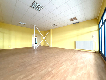 Pronájem kancelářských prostor 28 m², Kutná Hora