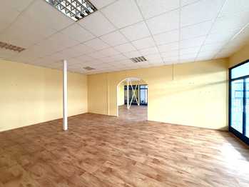 Pronájem kancelářských prostor 28 m², Kutná Hora