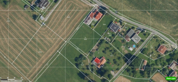 Prodej pozemku 1676 m², Ropice