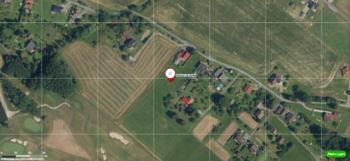 Prodej pozemku 1676 m², Ropice