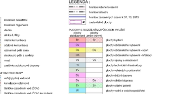 Prodej pozemku 1676 m², Ropice