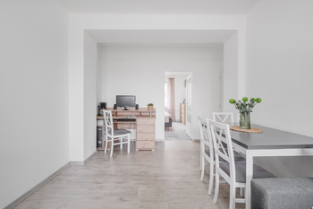 Prodej bytu 2+1 v osobním vlastnictví 50 m², Příbram