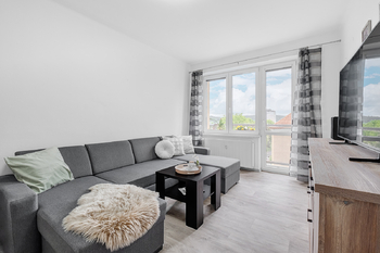Prodej bytu 2+1 v osobním vlastnictví 50 m², Příbram