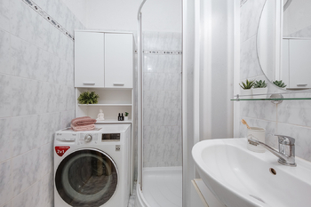 Prodej bytu 2+1 v osobním vlastnictví 50 m², Příbram