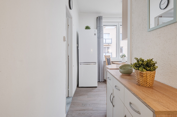 Prodej bytu 2+1 v osobním vlastnictví 50 m², Příbram