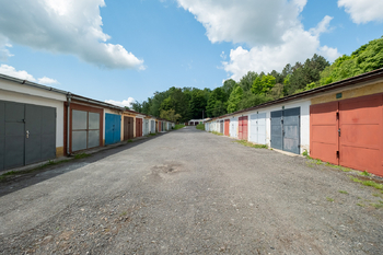 Prodej bytu 2+1 v osobním vlastnictví 50 m², Příbram