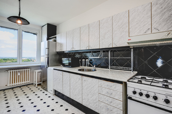 Prodej bytu 3+1 v družstevním vlastnictví 69 m², Brno