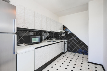 Prodej bytu 3+1 v družstevním vlastnictví 69 m², Brno