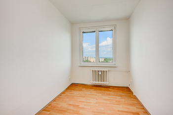 Prodej bytu 3+1 v družstevním vlastnictví 69 m², Brno