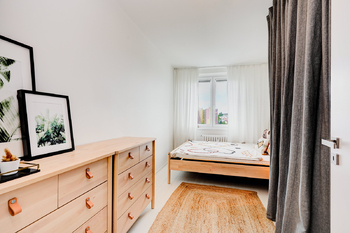Prodej bytu 3+1 v družstevním vlastnictví 69 m², Brno