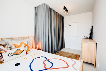 Prodej bytu 3+1 v družstevním vlastnictví 69 m², Brno