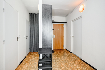 Prodej bytu 3+1 v družstevním vlastnictví 69 m², Brno