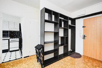Prodej bytu 3+1 v družstevním vlastnictví 69 m², Brno