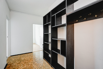 Prodej bytu 3+1 v družstevním vlastnictví 69 m², Brno
