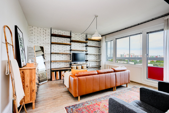 Prodej bytu 2+1 v osobním vlastnictví 58 m², Brno