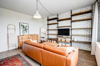 Prodej bytu 3+1 v družstevním vlastnictví 69 m², Brno