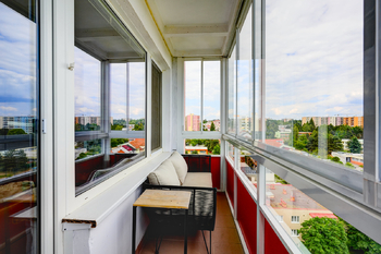 Prodej bytu 3+1 v družstevním vlastnictví 69 m², Brno