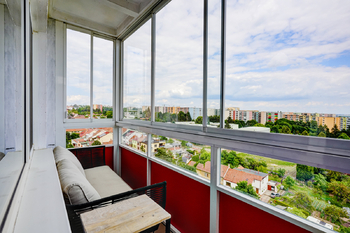 Prodej bytu 3+1 v družstevním vlastnictví 69 m², Brno
