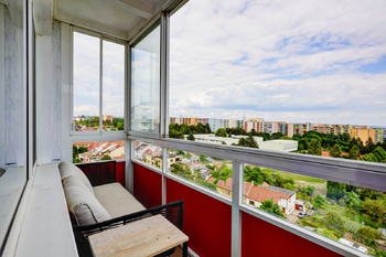 Prodej bytu 3+1 v družstevním vlastnictví 69 m², Brno
